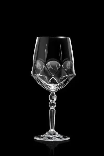 RCR Glassware Alkemist Wine Glasses 670ml Set 6 – view 2
