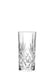 RCR Melodia Hiball Tumbler 360ml - Set 6  Tumblers