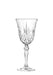 RCR Melodia Wine Glass 270ml - Set 6  Wine Glasses