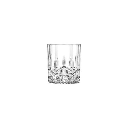 RCR Opera DOF Tumbler 300ml - Set 6  Tumblers