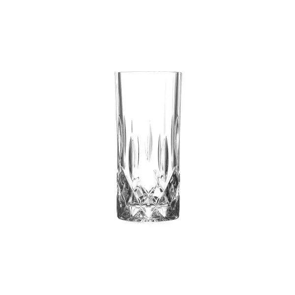 RCR Opera Hiball Tumbler 360ml - Set 6  Tumblers