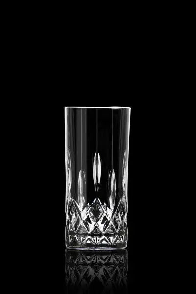 RCR Opera Hiball Tumbler 360ml - Set 6  Tumblers