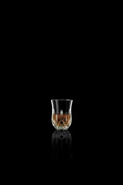 RCR Opera Liqueur Glass 60ml - Set 6  Cocktail Glasses