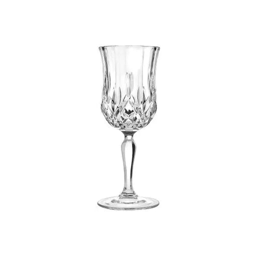 RCR Opera Wine Glass 230ml - Set 6  Wine Glasses