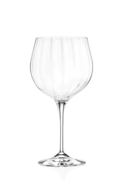 RCR Optiq Red Wine Glass 670ml - Set 6  Wine Glasses