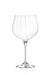 RCR Optiq Red Wine Glass 670ml - Set 6  Wine Glasses