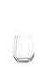 RCR Optiq Stemless Glass 430ml - Set 6  Wine Glasses