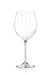 RCR Optiq Wine Glass 650ml - Set 6  Wine Glasses