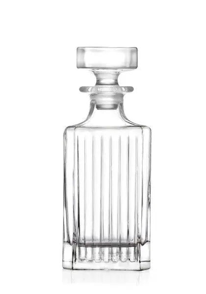 RCR Timeless Decanter 750ml  Decanters