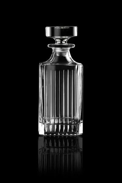 RCR Timeless Decanter 750ml  Decanters