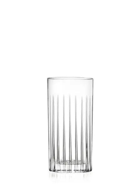 RCR Timeless Hiball Tumbler 440ml - Set 6  Tumblers