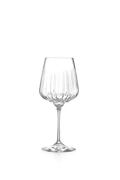 RCR Timeless Spritz Glass 490ml - Set 6  Cocktail Glasses