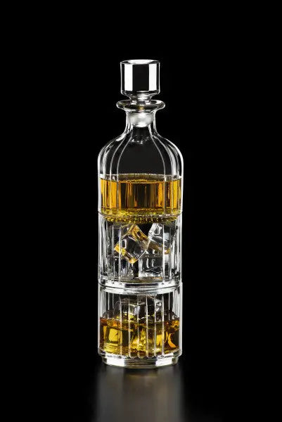 RCR Timeless Whiskey Combo 3 Piece Set  Cocktail Sets