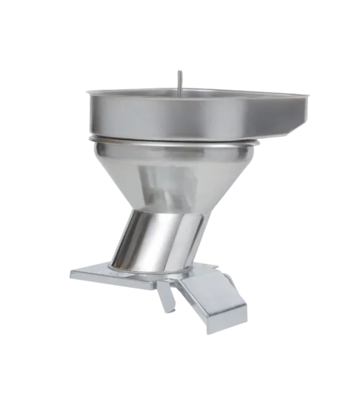 Robot Coupe CL60 - Stainless Steel Auto Feed Head (CL 60F) - Simply Hospitality NZ