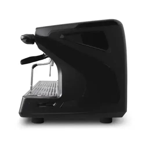 Rancilio Classe 7 USB Tall – 2‑Group Espresso Machine  Coffee Grinders