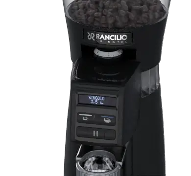 Rancilio Kryo Evo 65 OD On‑Demand Grinder  Coffee Grinders