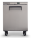 SKOPE ReFlex 1 Door Underbench Freezer - RF6.UBF.1.SD product image