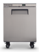 SKOPE ReFlex 1 Door Underbench Fridge - RF6.UBR.1.SD product image