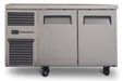 SKOPE ReFlex 2 Door Underbench Fridge - RF7.UBR.2.SD product image
