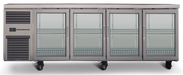 SKOPE ReFlex 4 Door Underbench Fridge - RF7.UBR.4.GD product image
