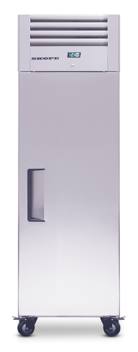 SKOPE ReFlex 1 Door Upright Freezer - RF7.UPF.1.SD product image