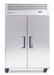 SKOPE ReFlex 2 Door Upright Freezer - RF7.UPF.2.SD product image