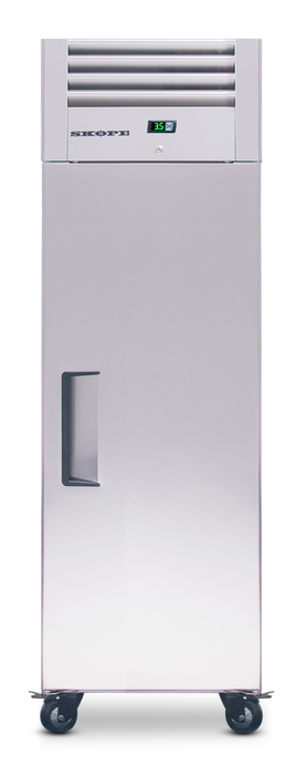 SKOPE ReFlex 1 Door Upright Fridge - RF7.UPR.1.SD product image