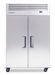 SKOPE ReFlex 2 Door Upright Fridge - RF7.UPR.2.SD product image