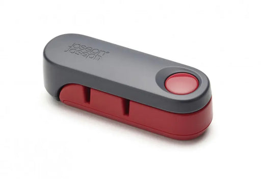 Joseph Joseph Rota - Dark Grey/Red  Knife Sharpeners