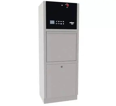 Rhima DVS Washer Disinfector