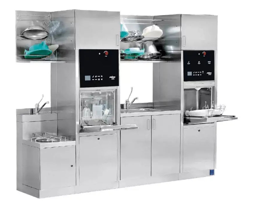 Rhima Rhima DVS Washer Disinfector - Simply Hospitality