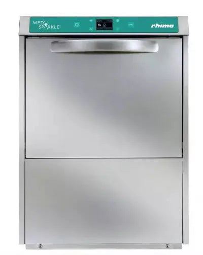 Rhima Med Sparkle Washer