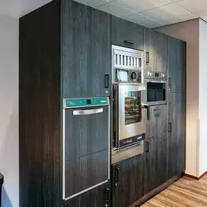 Rhima Med Sparkle Washer