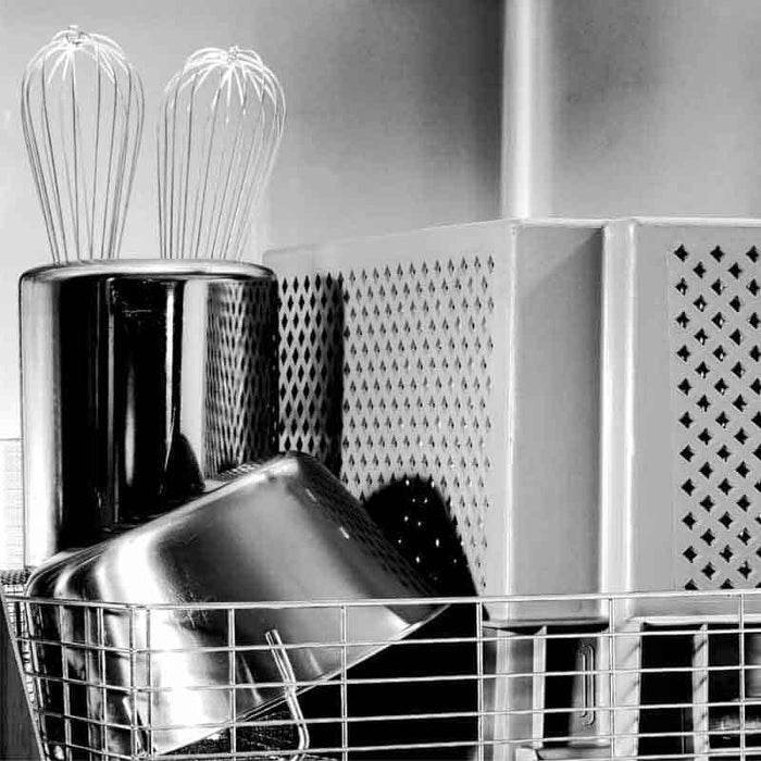Rhima RP-1 Pot & Utensil Washer