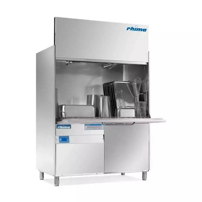Rhima RP-4 Pot & Utensil Washer