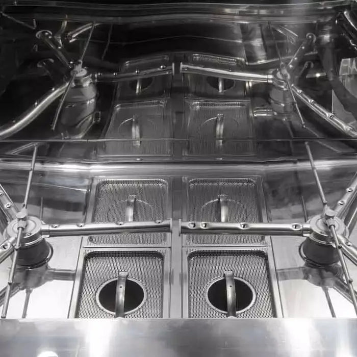 Rhima RP-4 Pot & Utensil Washer