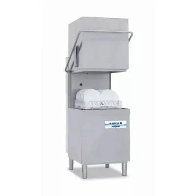 Rhima VH-50 Pass Through Dishwasher