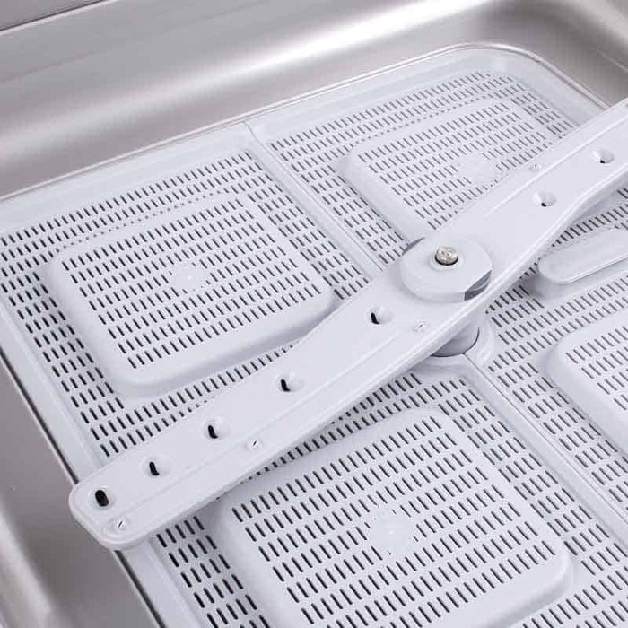 Rhima VH-50 Pass Through Dishwasher