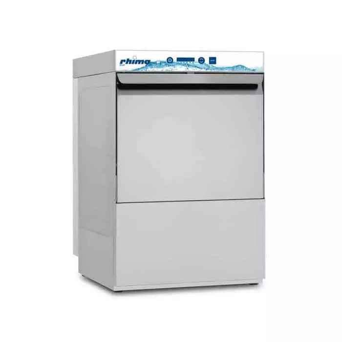 Rhima VU-40 Underbench Glasswasher