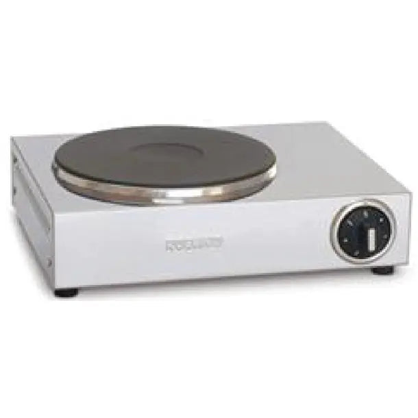 Roband Boiling Hot Plate Single Plate 230mm Diameter - 360x282x105mm