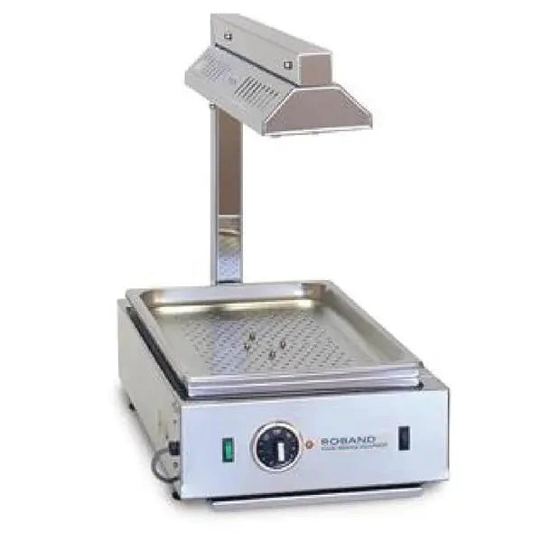 Roband Carving Station 10Amp -Cs10