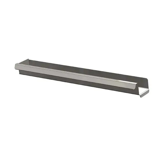 Roband Extended Grease Channel for 6 Slice Grill Stations
