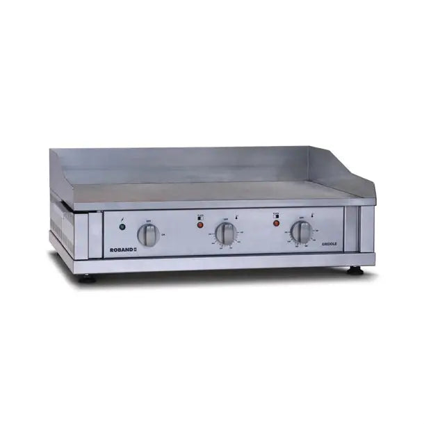 Roband Griddle G700 Dual Control 18.4 Amps 2phase + n
