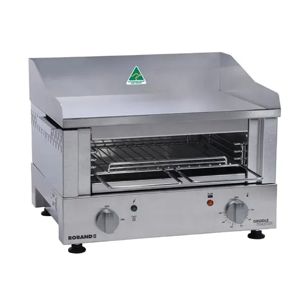 Roband Griddle Toaster GT480 Medium Production (B2B)