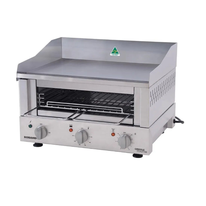 Roband Griddle Toaster GT500 High Production (B2B)