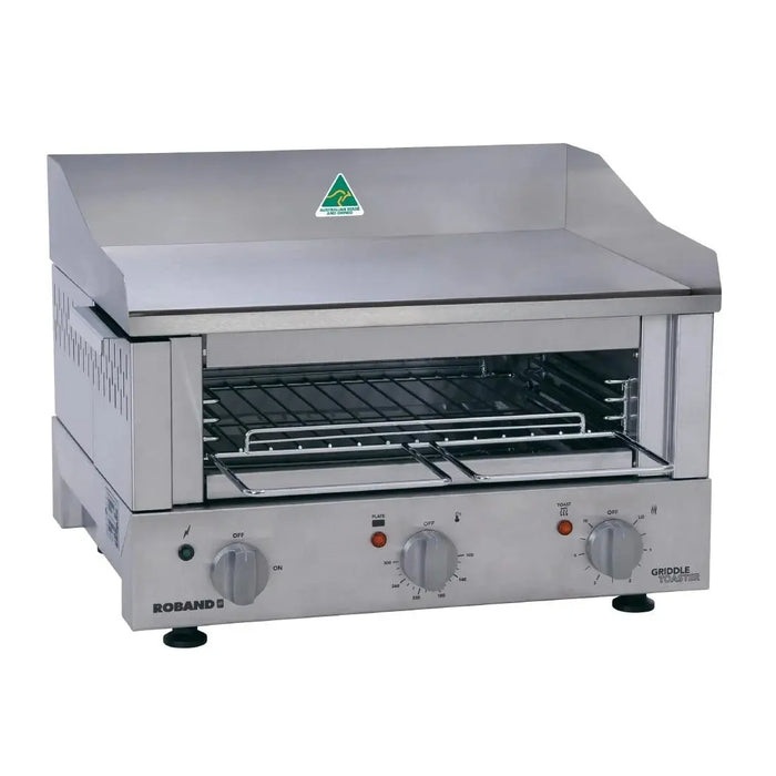 Roband Griddle Toaster GT500 High Production (B2B)