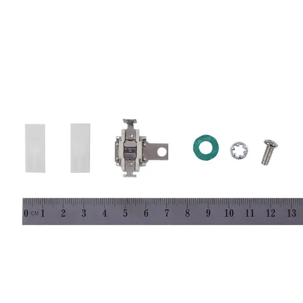 Roband Grill Station Minimelt Spares Kit VS0241