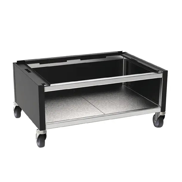 Roband H200 Trolley - Black (B2B)