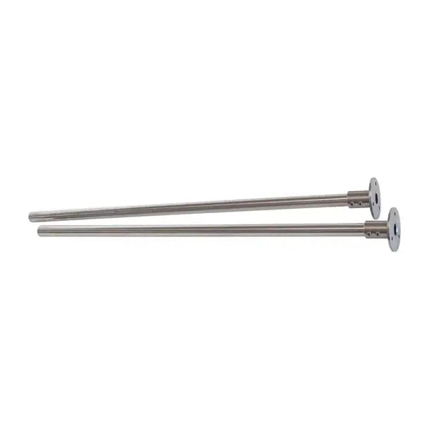 Roband Heat Lamp Mount Kit HM600 for Quartz & Infra-Red Assemblies