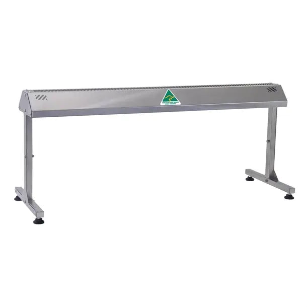 Roband Heat Lamp Stand to Suit 900mm Lamp Assemblies